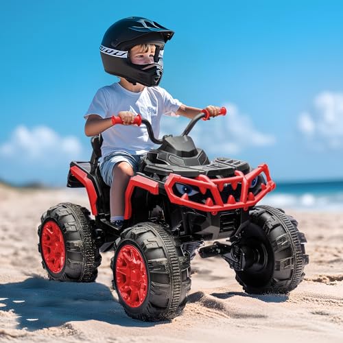 24V 4WD Electric ATV Ride On Toy K5283