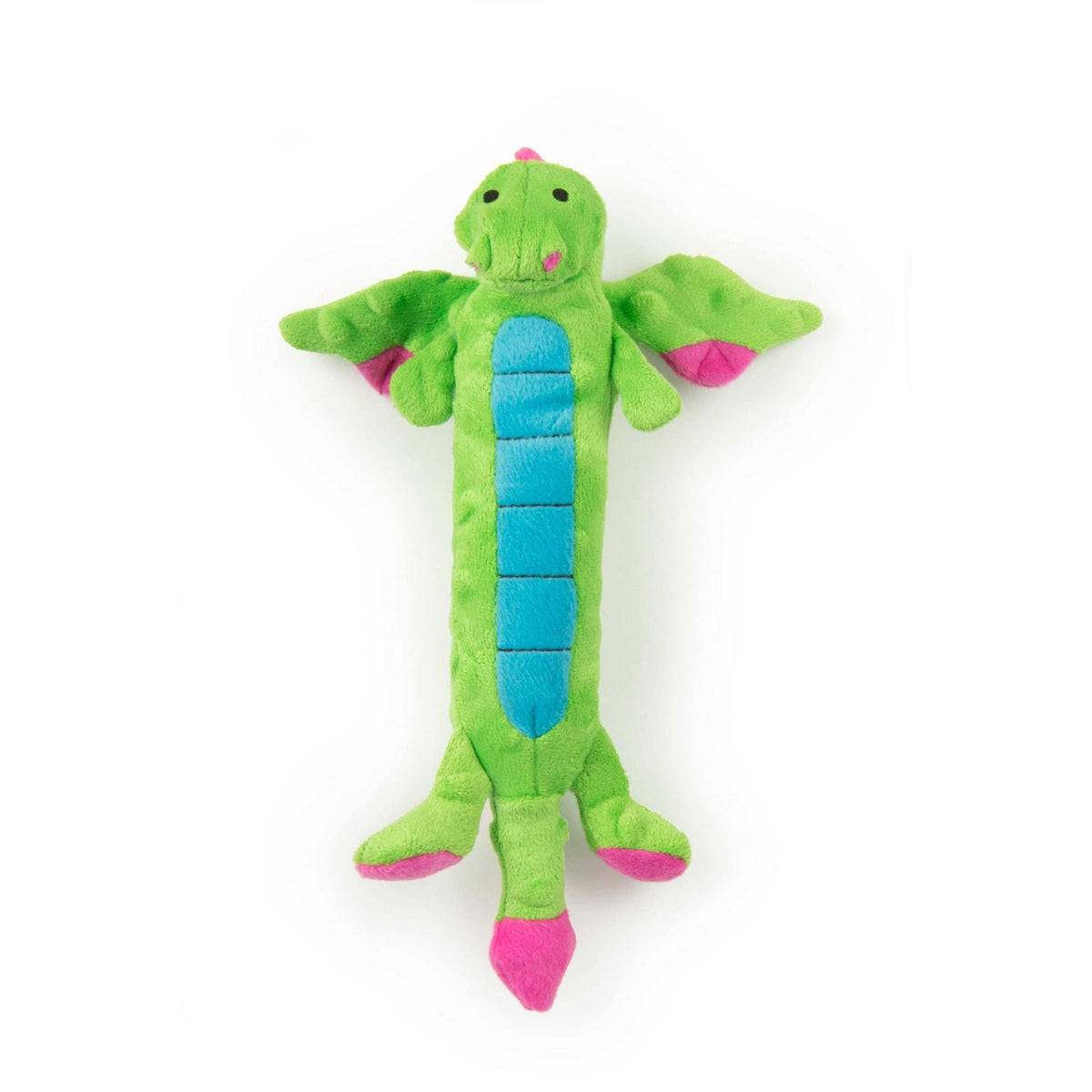 Skinny Chew Guard Dog Toy Q7763