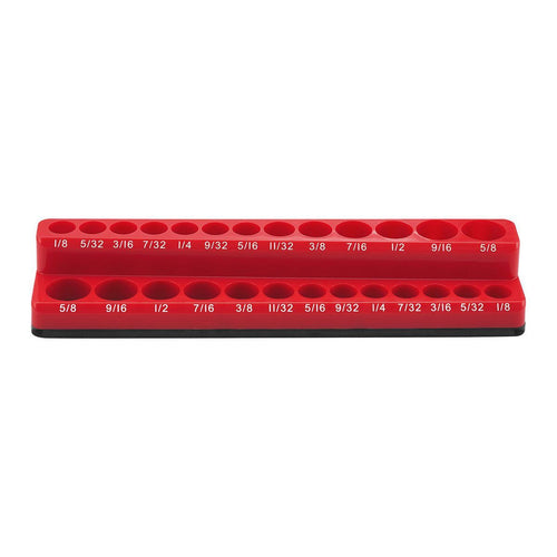 1/4 in. Drive SAE Magnetic Socket Holder M444