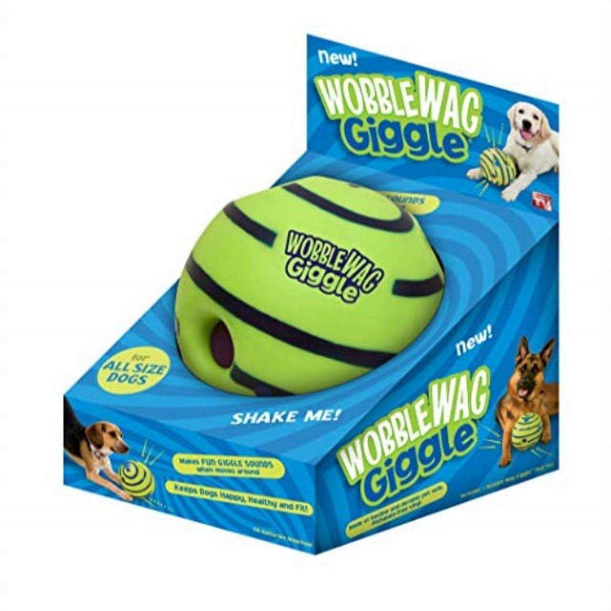 Dog Toy A300