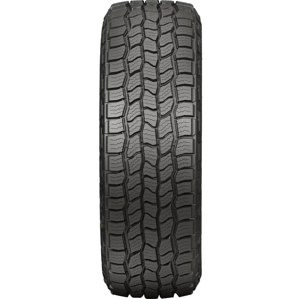 All Terrain 265/65R18 114T Light Truck Tire F980259