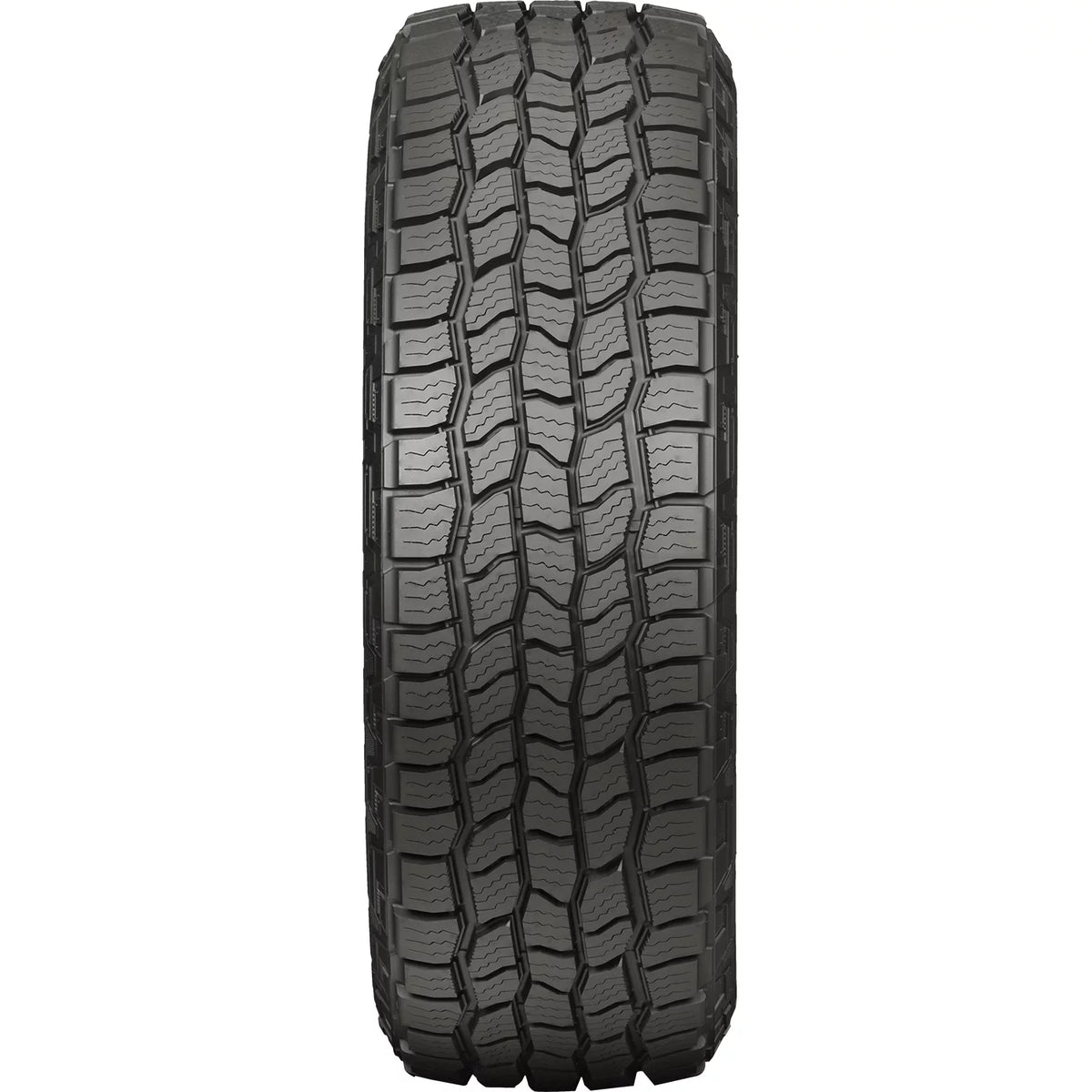 All Terrain 265/65R18 114T Light Truck Tire F980259