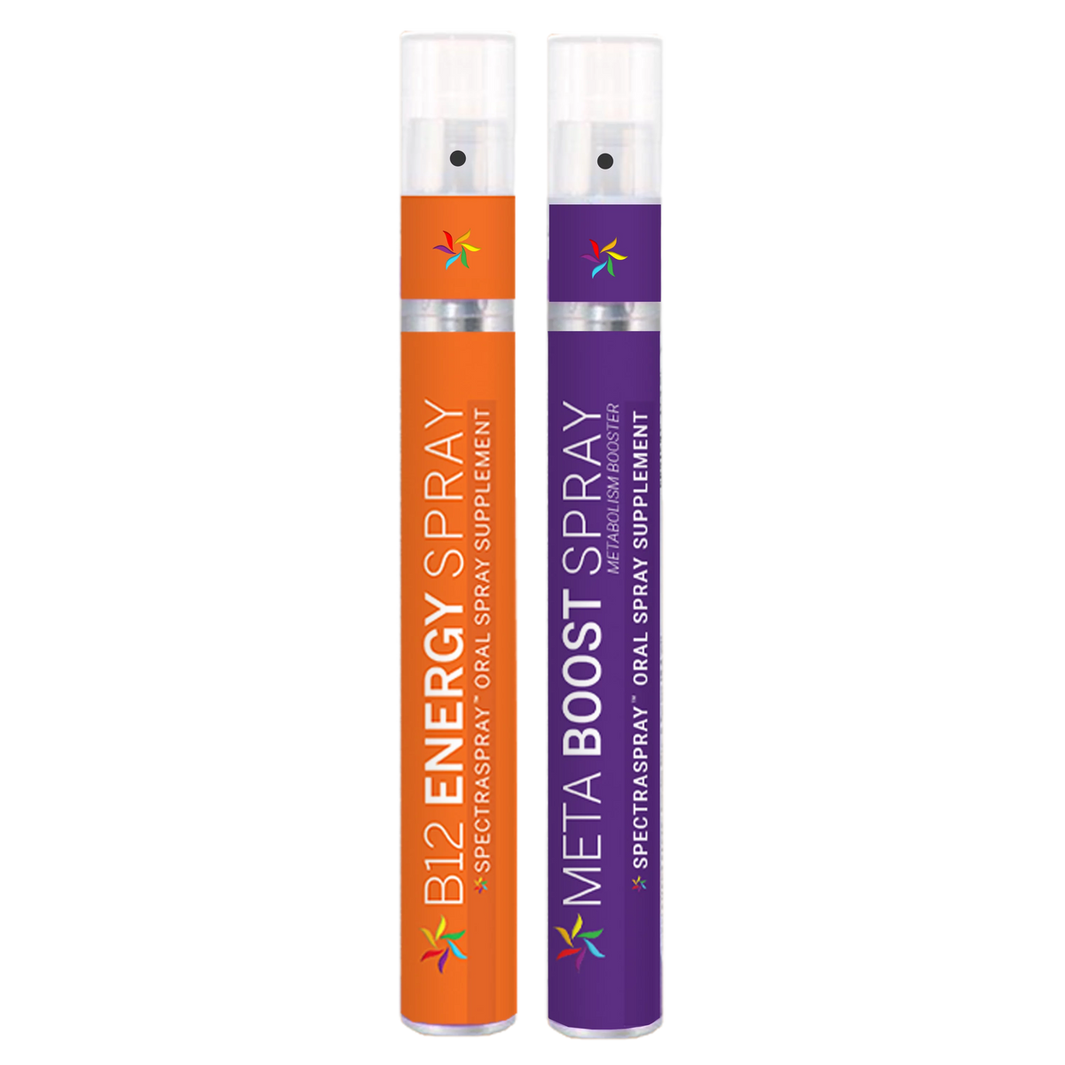 Oral Spray Supplement Kit B928471