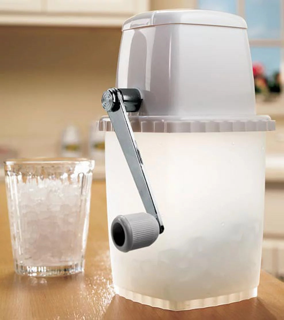 Portable Ice Crusher J5846