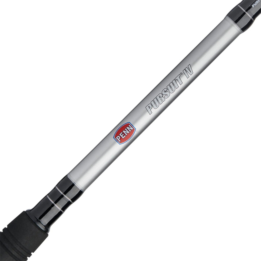 7' Inshore Spinning Fishing Rod and Reel Combo R218027