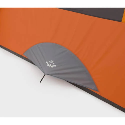 16' x 9' Dome Tent Sleeps 9 L9926