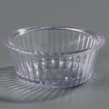 2 oz Clear Fluted Ramekin L6334