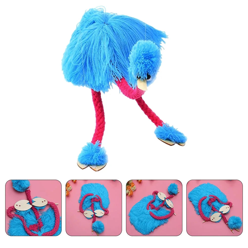 Marionette String Puppets Toy M93081