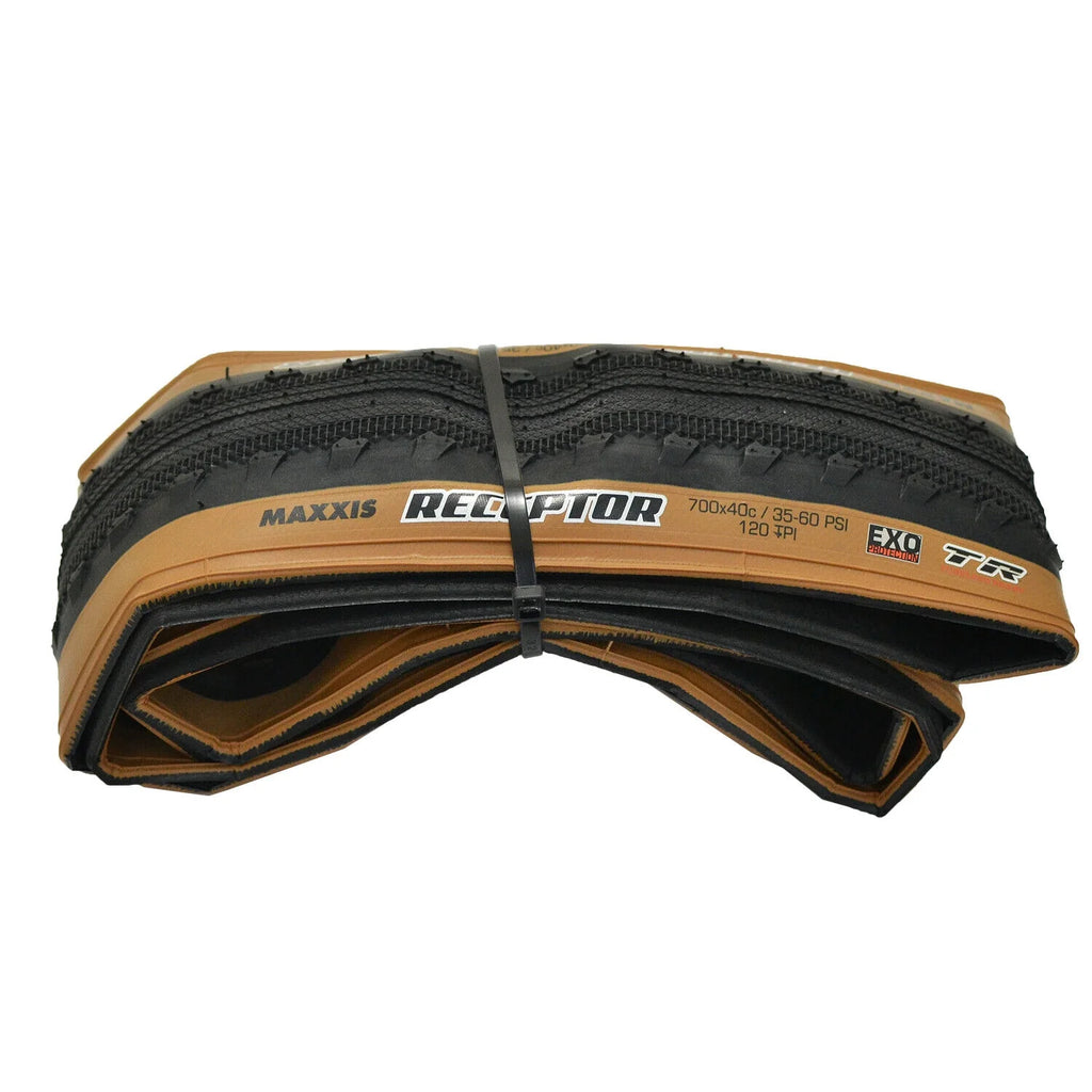 700x40C 120TPI Clincher Tire D56336