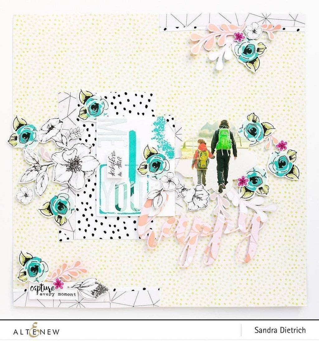 Cardmaking Kit E206