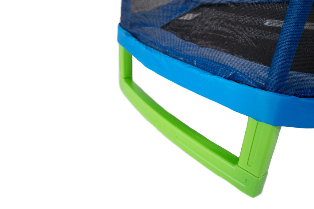 7-Foot Hexagon Trampoline N599