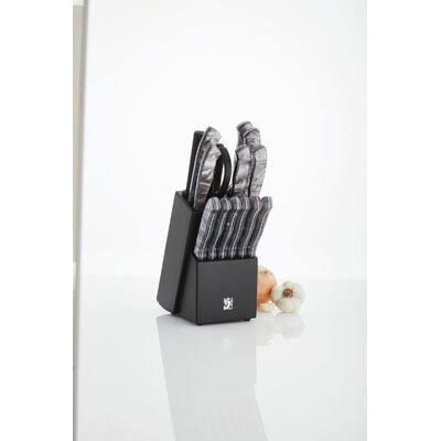 15-pc. Knife Block Set T7950