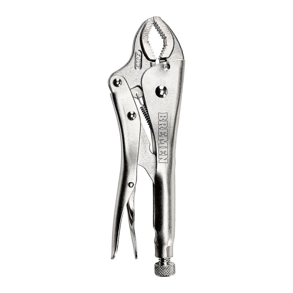10 in. Locking Pliers Q380