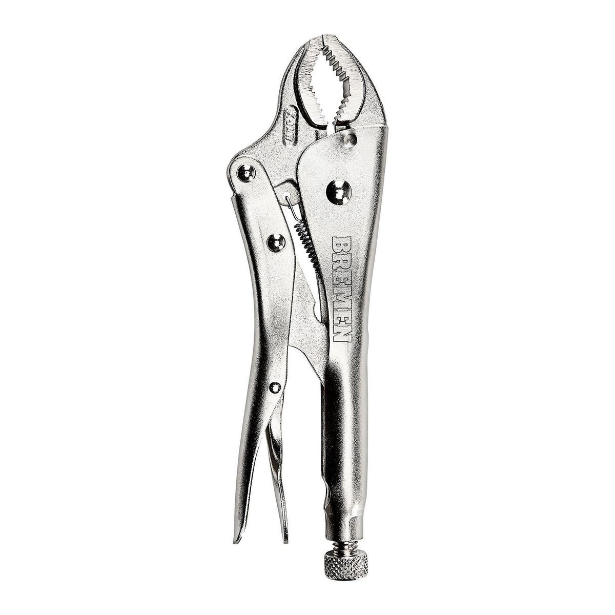 10 in. Locking Pliers Q380