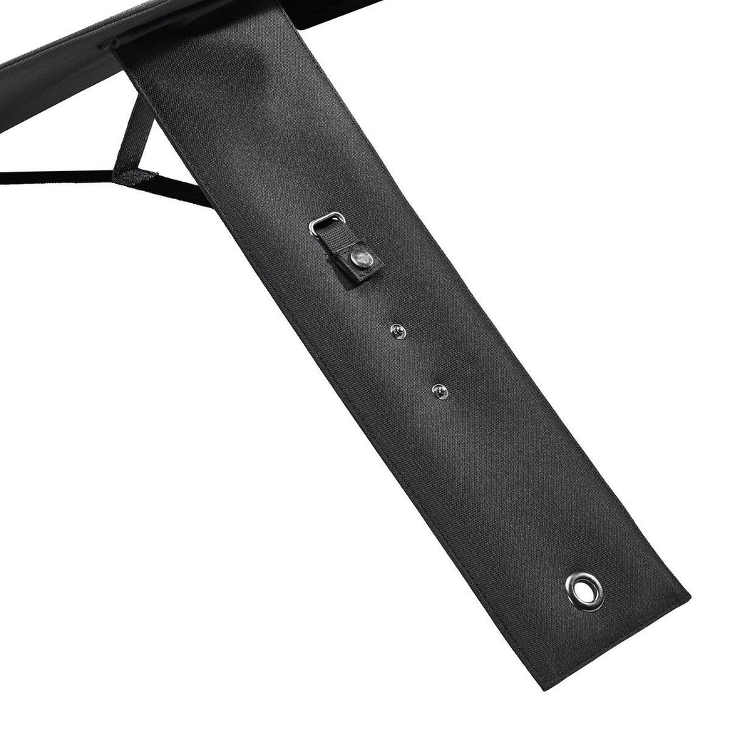 100 Watt Foldable Solar Panel K618267