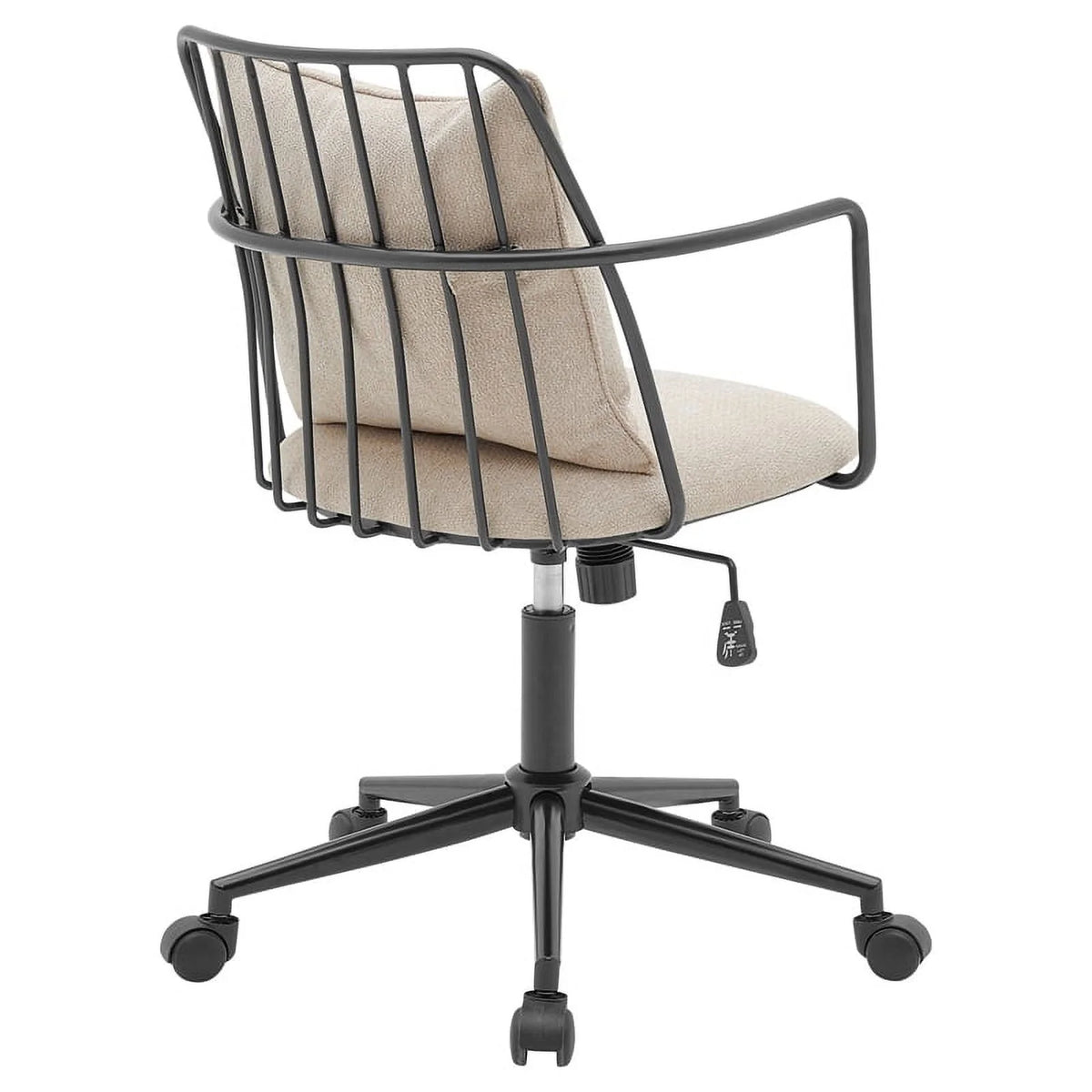 Fabric Office Chair H4131