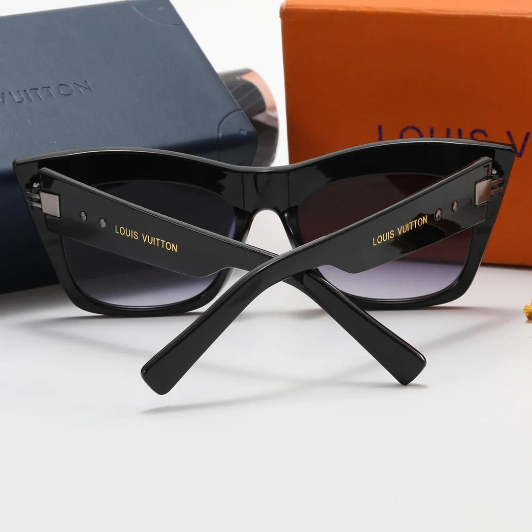 Minimalist Polarized Sunglasses T70457