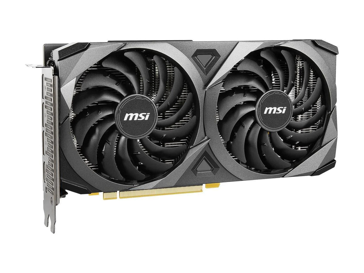 NVIDIA GeForce RTX 3060 12 GB GDDR6 Graphic Card L1993