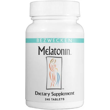 Melatonin 240t B480658