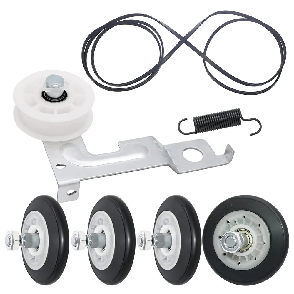 Dryer Drum Replacement Kit O69007
