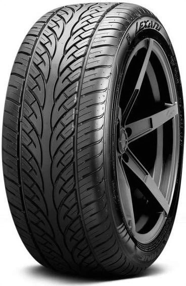 265/30R22 97 W Tire A4576