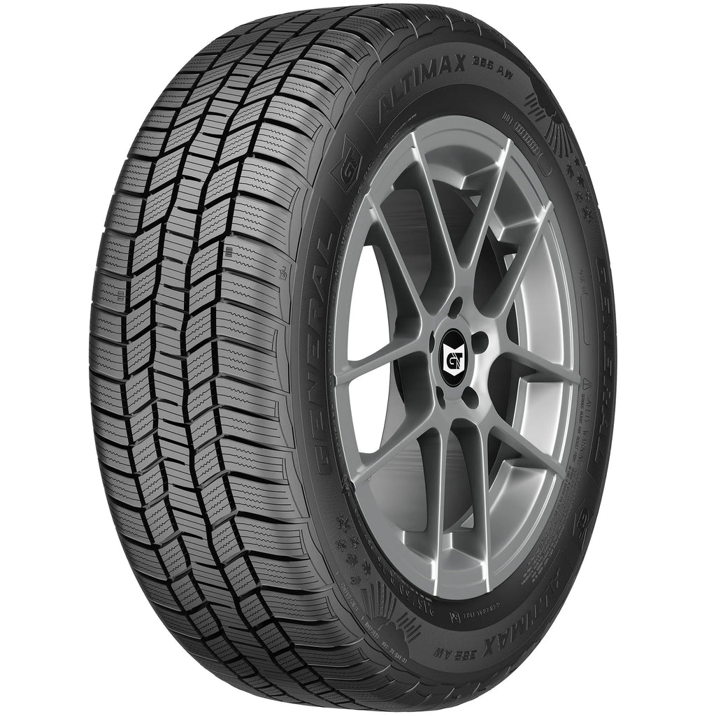 225/50R18 95H All Weather Tire A773876
