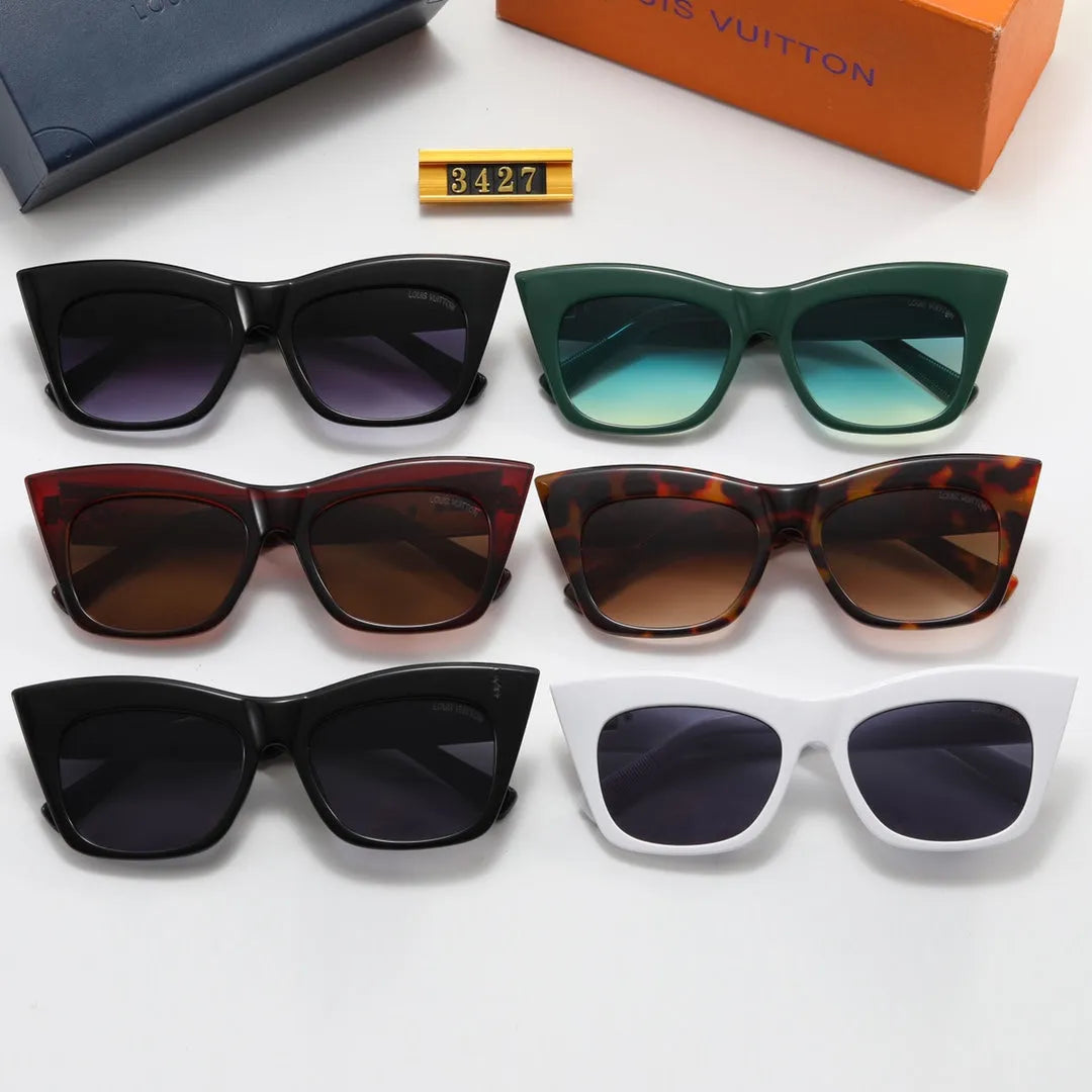 Minimalist Polarized Sunglasses T70457