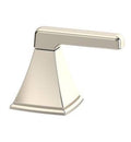 Polished Grey Handle Assy V281049