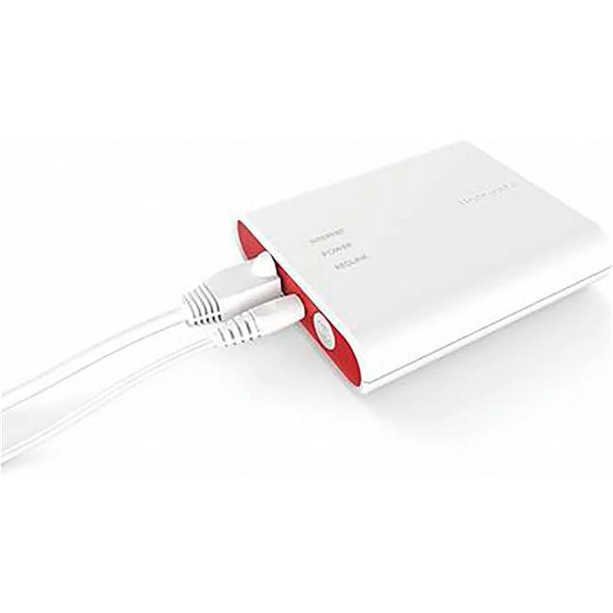 White Internet Gateway H82836