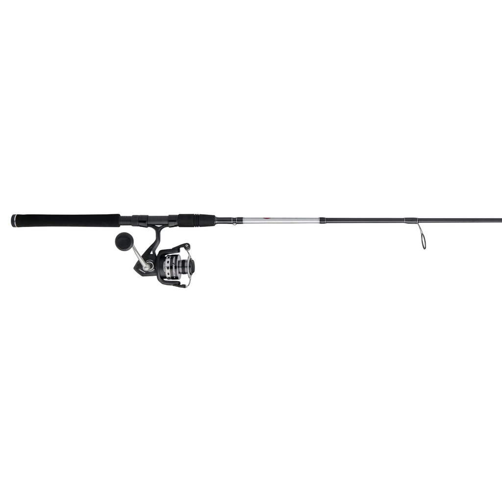 7' Inshore Spinning Fishing Rod and Reel Combo R218027