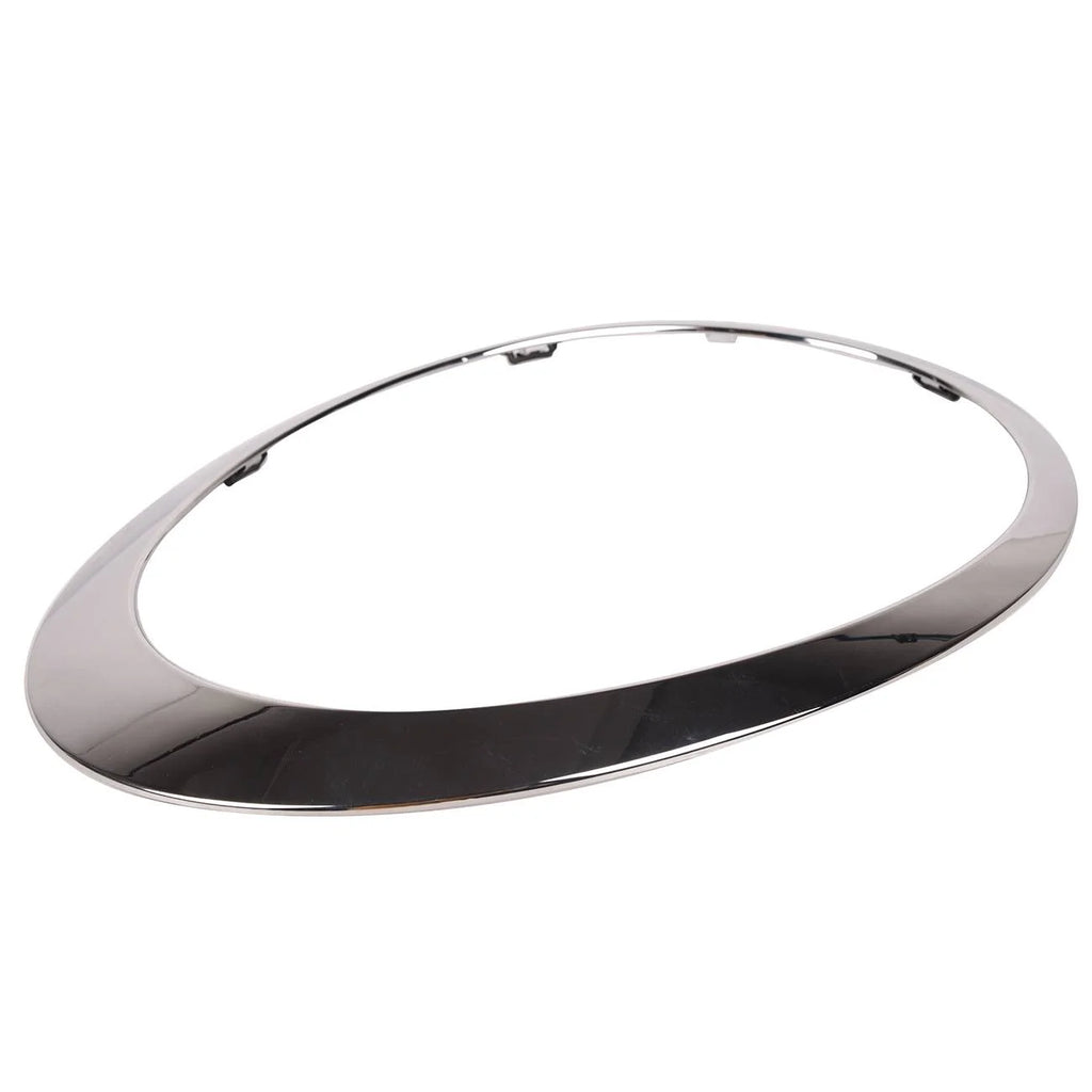 Headlight Trim Ring Left For 2007-2015 Mini Cooper T524916