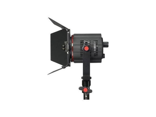 40-Watt Color Tunable On-Camera LED Light Z537816