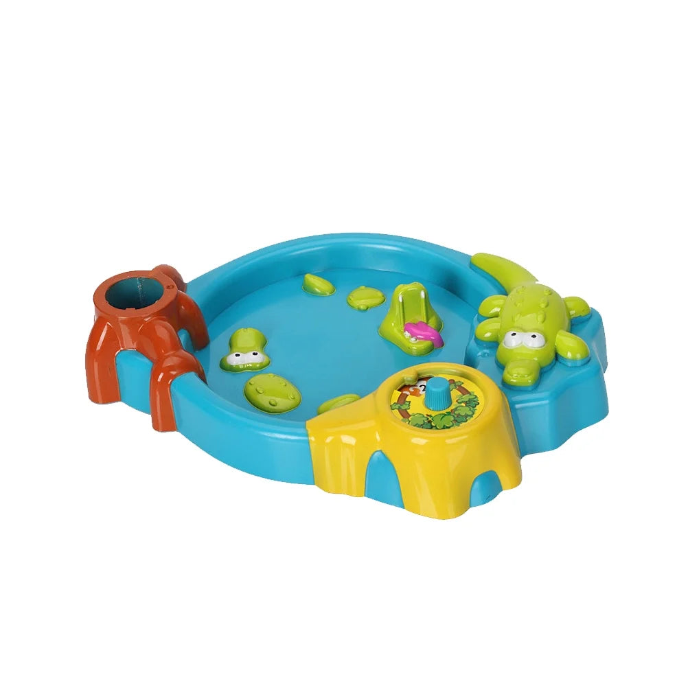 Monkey Swing Tree Board Game Educational Toys O85995