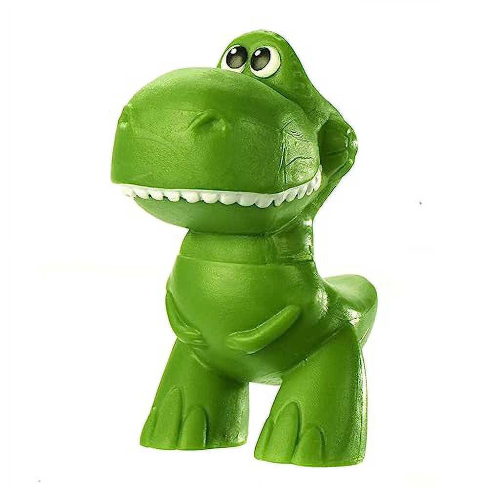 Green Rex Character Blind Mystery Bag T4158