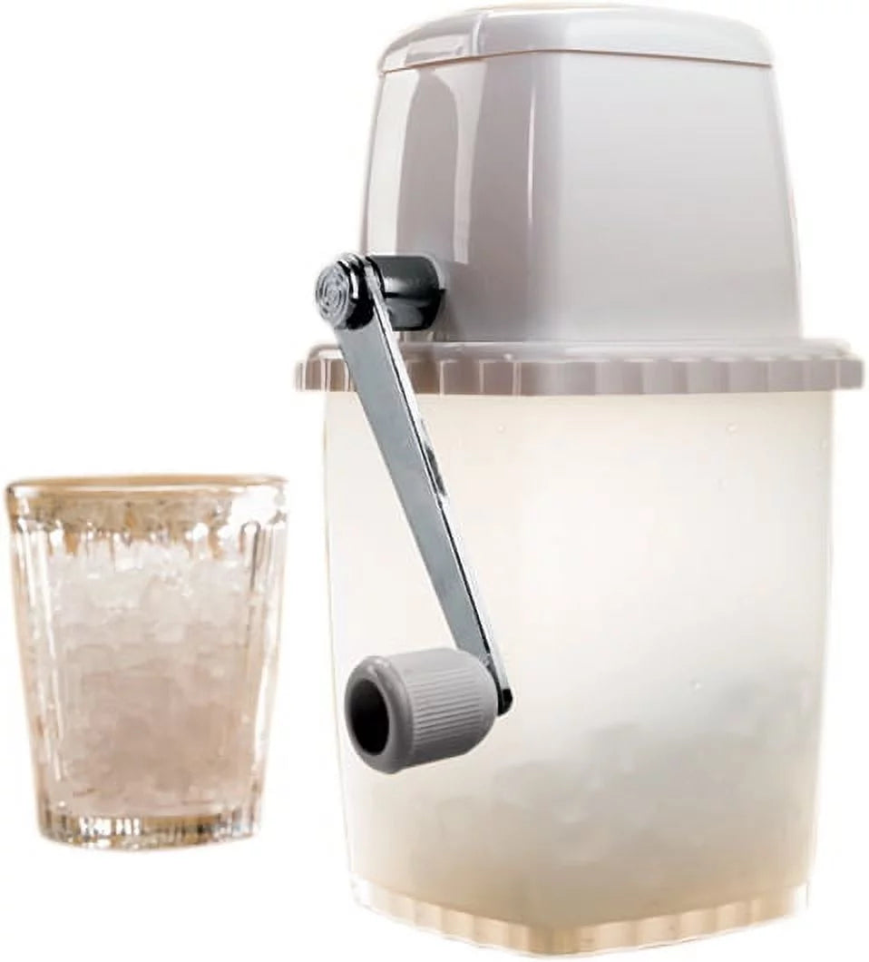 Portable Ice Crusher J5846