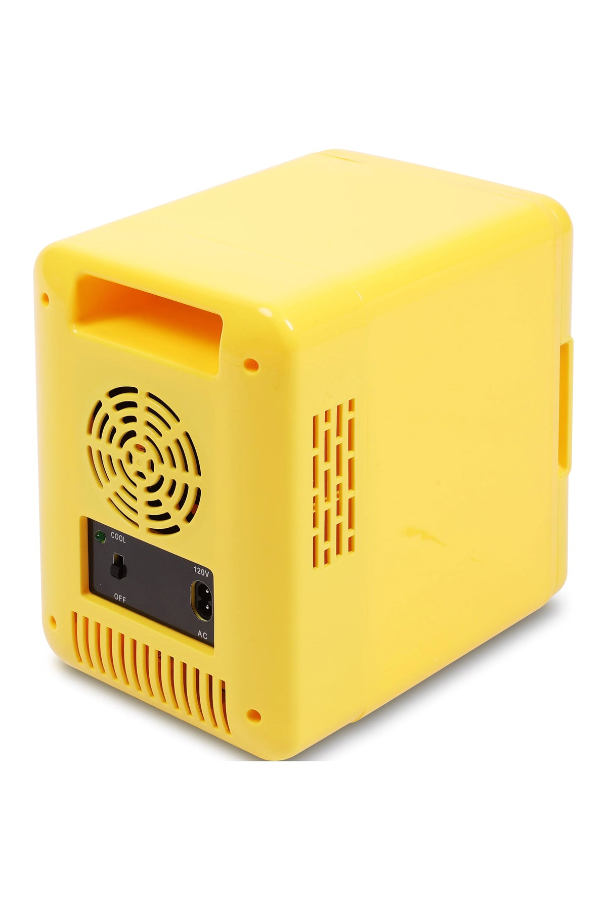 Mini Fridge S966
