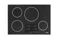 30 in. Black Induction Cooktop with 4 Elements R33748