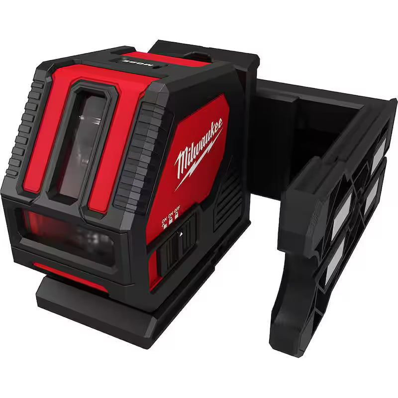 Cross Laser with Tripod W50056