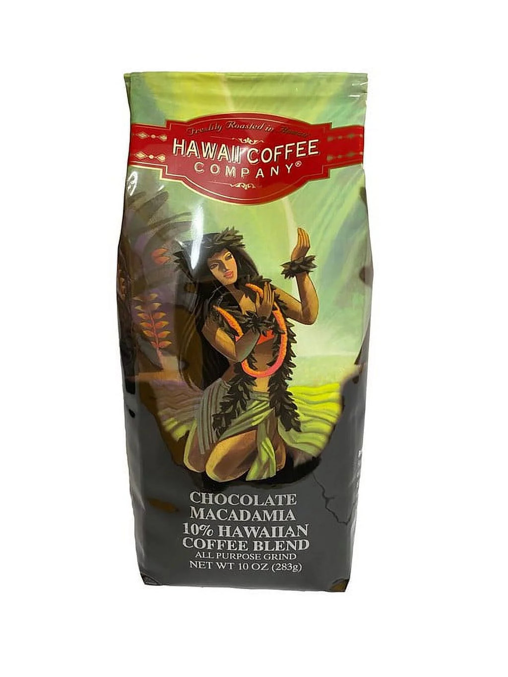 Chocolate Mac Coffee Y570