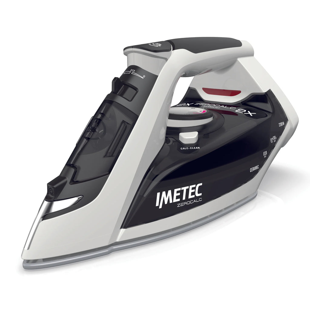 2200W Ceramic Steam Iron E94896