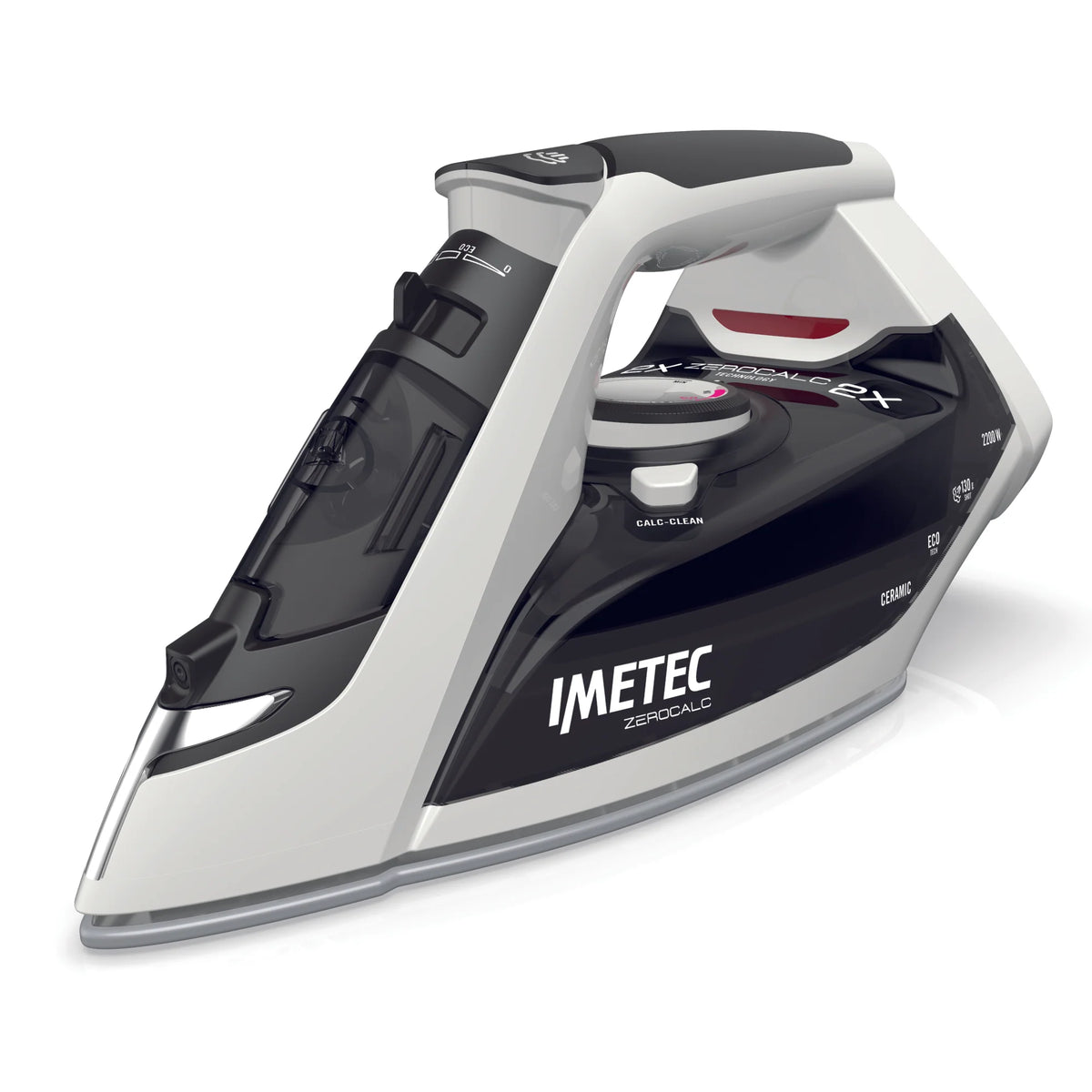 2200W Ceramic Steam Iron E94896