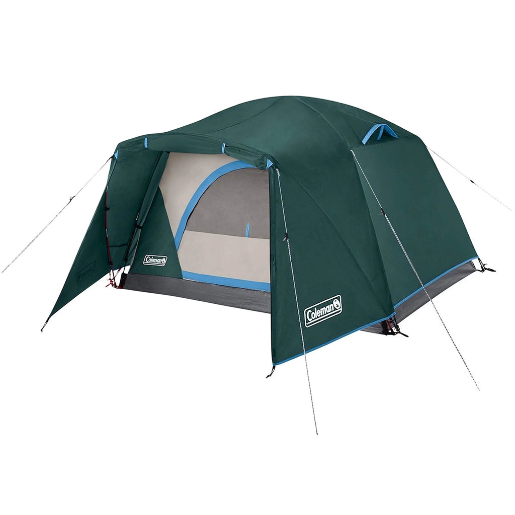 Camping Tent with Full Fly Vestibule I227