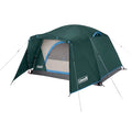 Camping Tent with Full Fly Vestibule I227