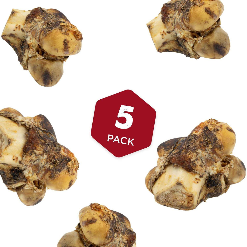 Knuckle Bone for Dogs J114