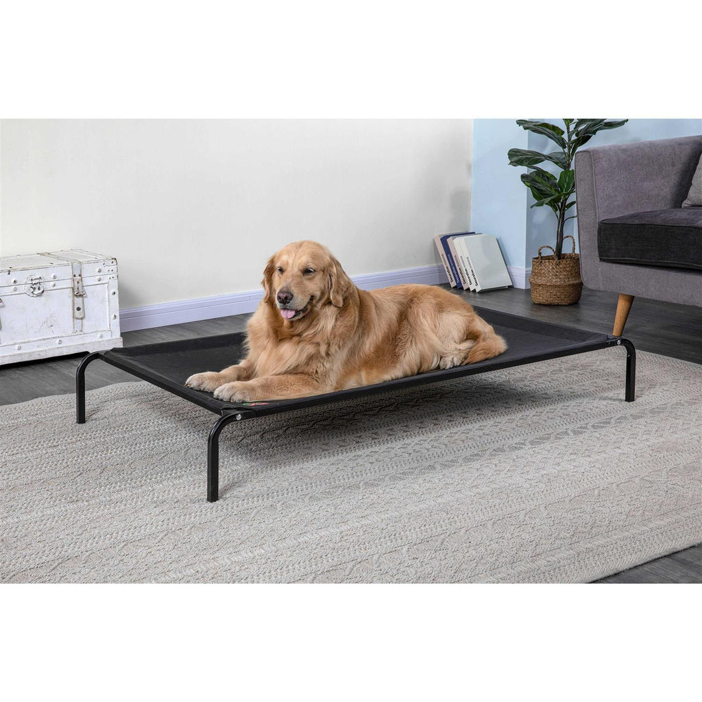 Elevated Cooling Pet Cot Bed B26238