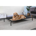 Elevated Cooling Pet Cot Bed B26238