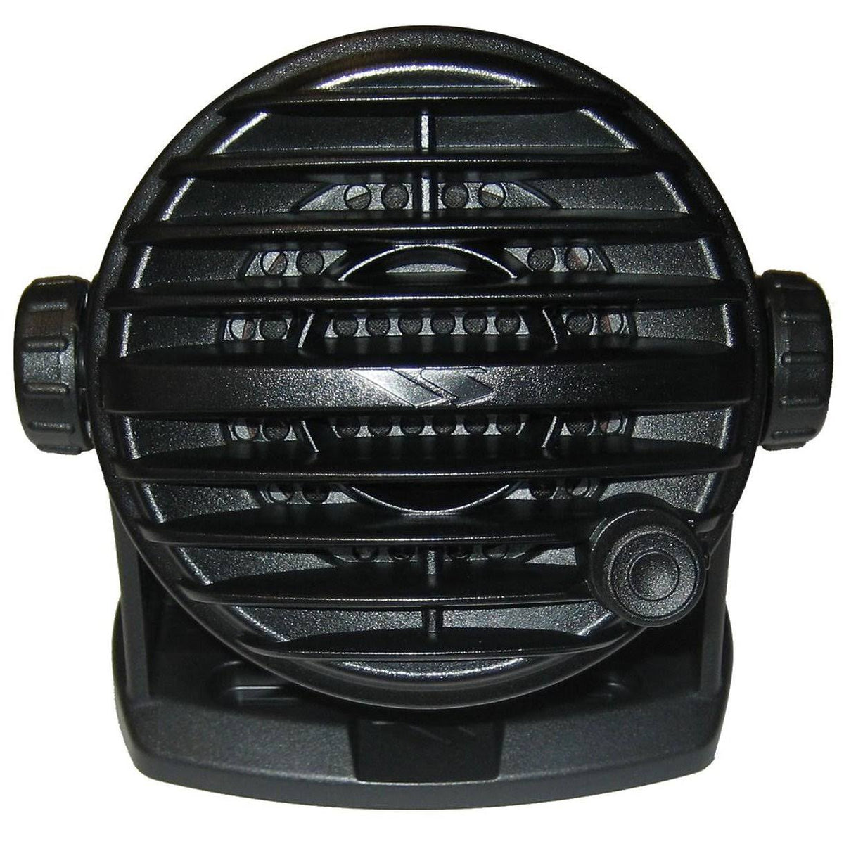 Black Intercom Speaker A878