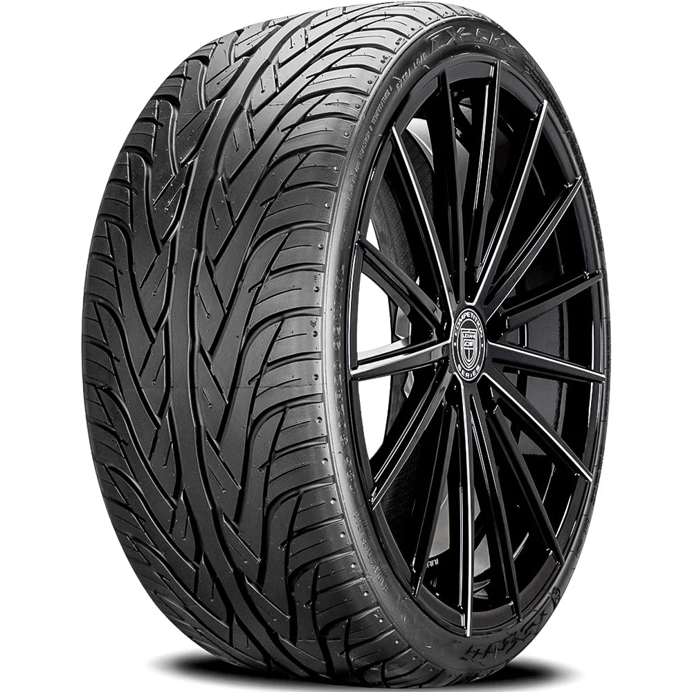 High Performance Tire D50292
