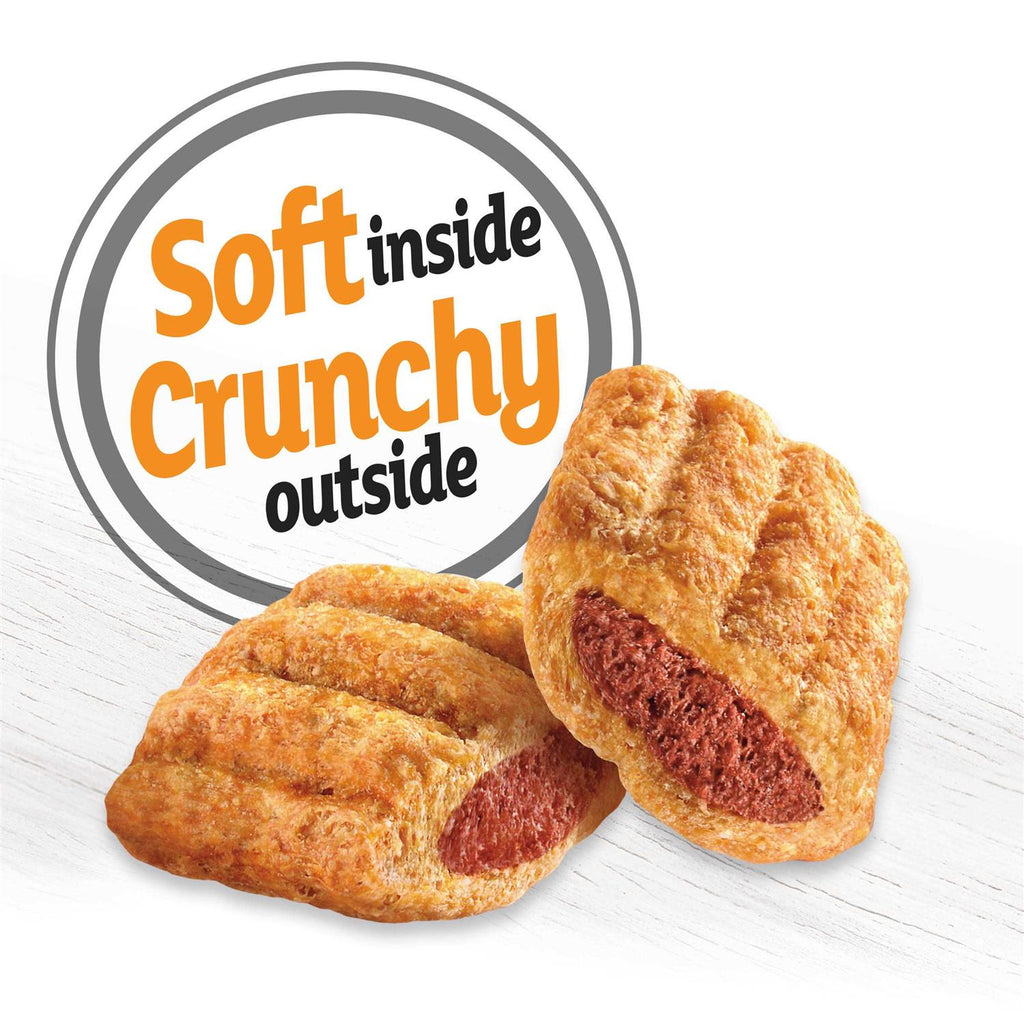 Baked Delights Dog Treats Q373196