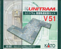 N Gauge Tramway Extension Set M124